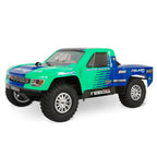 Team Losi Racing Tenacity TT Pro Falken Smart Brushless 4wd RC Short Course Truck 1/10 Scale