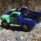 Team Losi Racing Tenacity TT Pro Falken Smart Brushless 4wd RC Short Course Truck 1/10 Scale (3)
