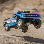 Team Losi Racing Baja Rey 2.0 4X4 Brushless RTR Method RC Desert Truck 1/10 Scale (3)