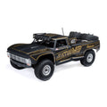 TLR LOSI LOS03049 1/10 Baja Rey 2.0 4X4 Brushless RTR Isenhouer Brothers (8319076925677)