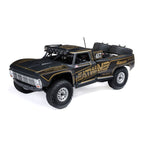 Team Losi Racing Baja Rey 2.0 4X4 Brushless RTR Isenhouer Brothers RC Buggy 1/10 Scale