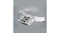 TLR LOSI LOS210001 Clear Body Set: Mini 8T (8319077187821)