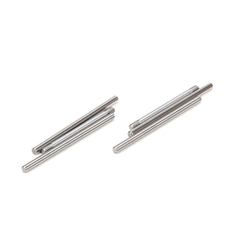 TLR LOSI LOS214002 Hinge Pin Set (4): Mini 8T - Hobby City NZ