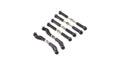 TLR LOSI LOS214013 Adjustable Link Set: Mini-T 2.0 (8319078007021)