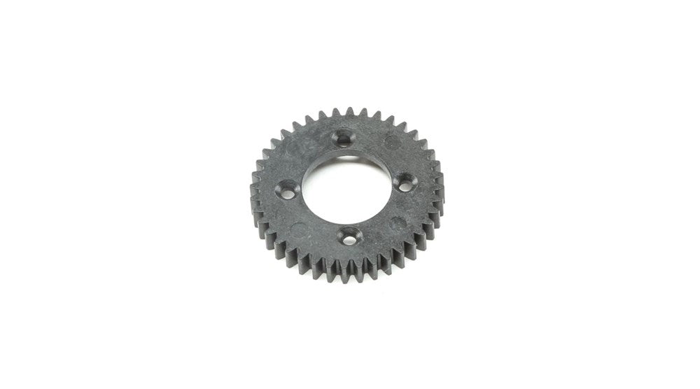 TLR LOSI LOS232025 40T Spur Gear Mod 1: TENACITY ALL (8319080104173)