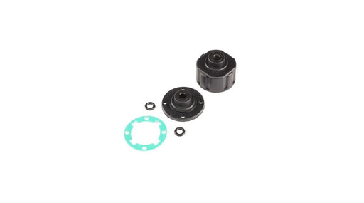 TLR LOSI LOS232026 Diff Housing Integrated Insert: TENACITY ALL - Hobby City NZ