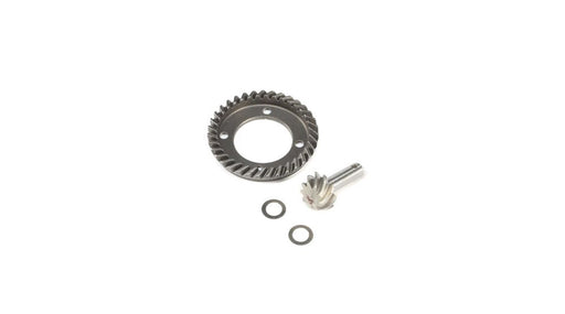 TLR LOSI LOS232027 Front Ring & Pinion Gear Set:TENACITY ALL - Hobby City NZ