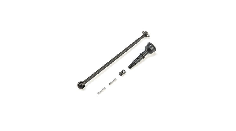 TLR LOSI LOS232045 CVA Driveshaft Complete: 22S - Hobby City NZ