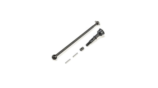 TLR LOSI LOS232045 CVA Driveshaft Complete: 22S - Hobby City NZ