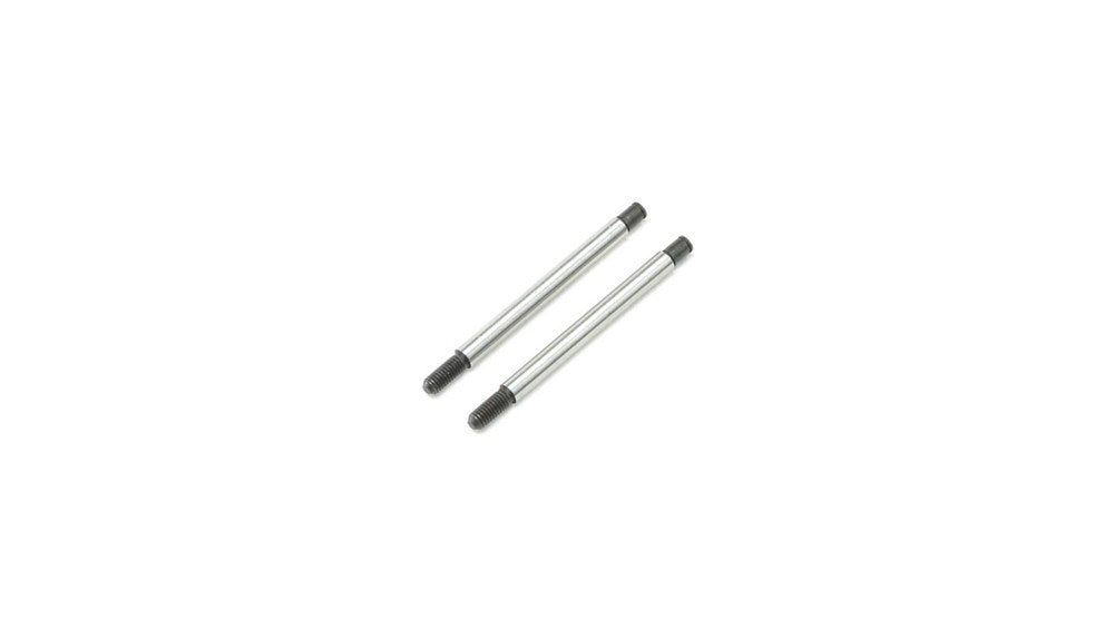 TLR LOSI LOS233014 Rear Shock Shaft (2): TENACITY ALL (8319083217133)