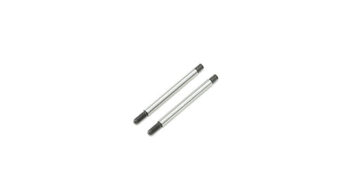 TLR LOSI LOS233014 Rear Shock Shaft (2): TENACITY ALL - Hobby City NZ