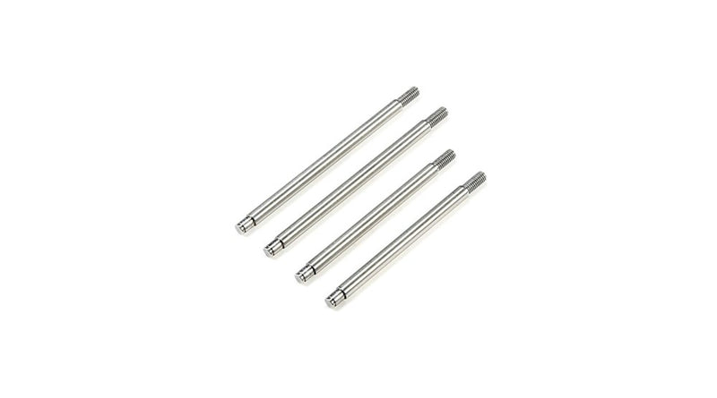 TLR LOSI LOS233019 Shock Shaft Set: 22S - Hobby City NZ