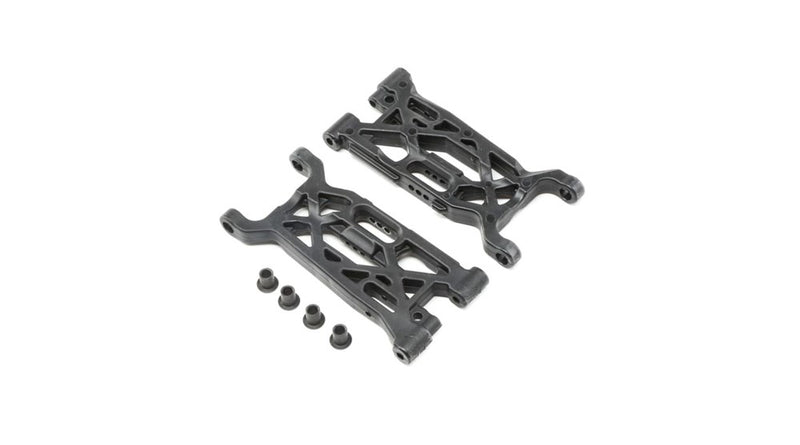 TLR LOSI LOS234016 Front Arm Set: TENACITY ALL - Hobby City NZ