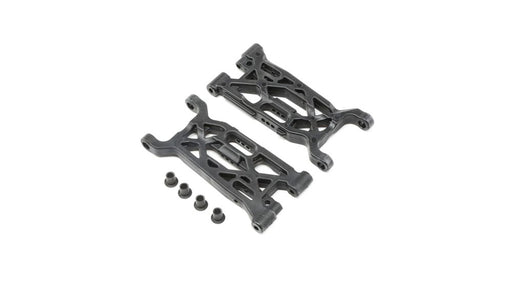 TLR LOSI LOS234016 Front Arm Set: TENACITY ALL - Hobby City NZ
