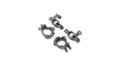 TLR LOSI LOS234018 Front Spindle & Carrier Set: TENACITY ALL (8319084626157)
