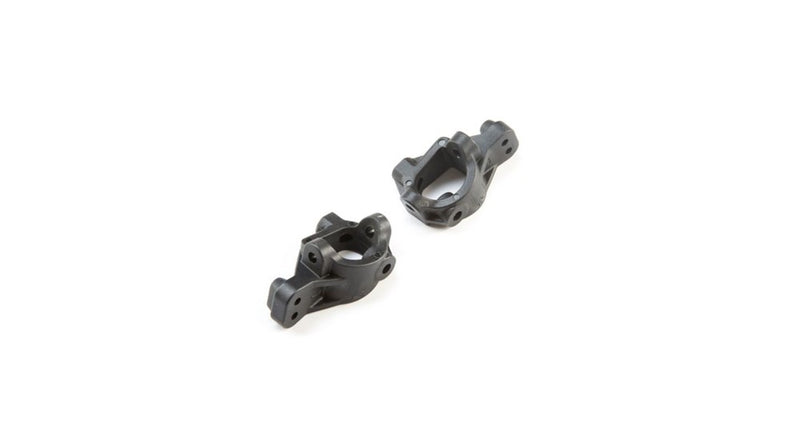 TLR LOSI LOS234025 Front Caster Block Set: 22S - Hobby City NZ