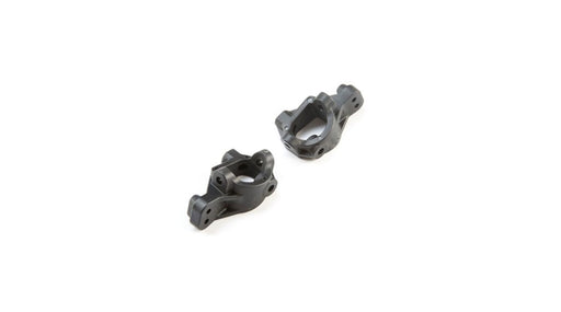 TLR LOSI LOS234025 Front Caster Block Set: 22S - Hobby City NZ