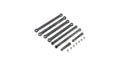 TLR LOSI LOS234027 Camber and Steering Link Set: 22S (8319085150445)
