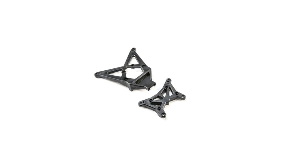 TLR LOSI LOS234028 Shock Tower Set: 22S (8319085281517)