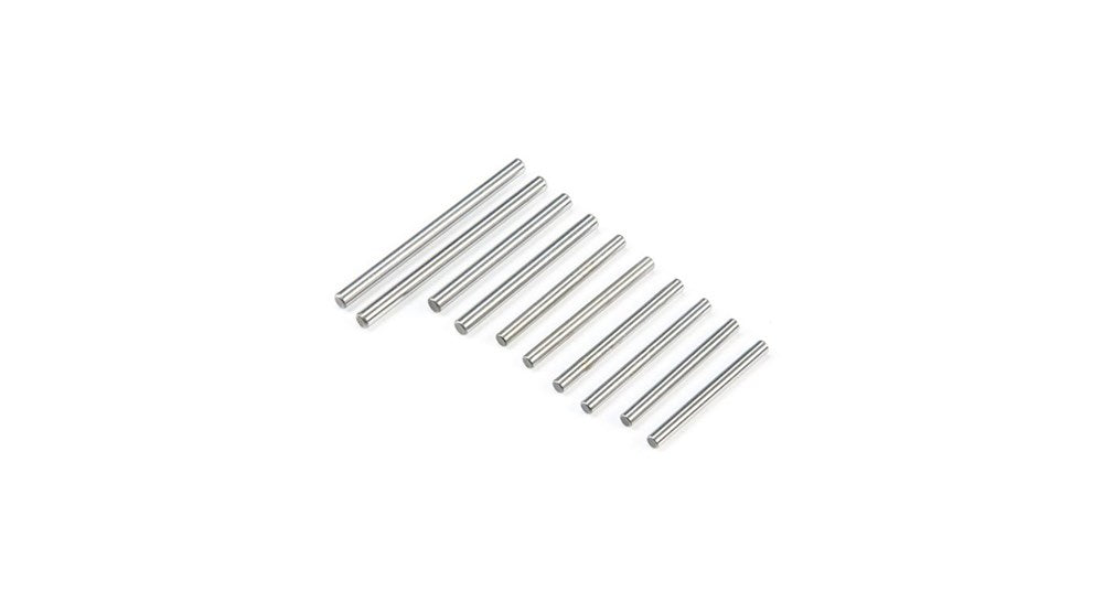 TLR LOSI LOS234032 Hinge Pin Set: 22S (8319085707501)