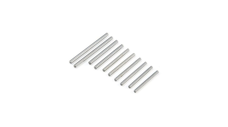 TLR LOSI LOS234032 Hinge Pin Set: 22S - Hobby City NZ