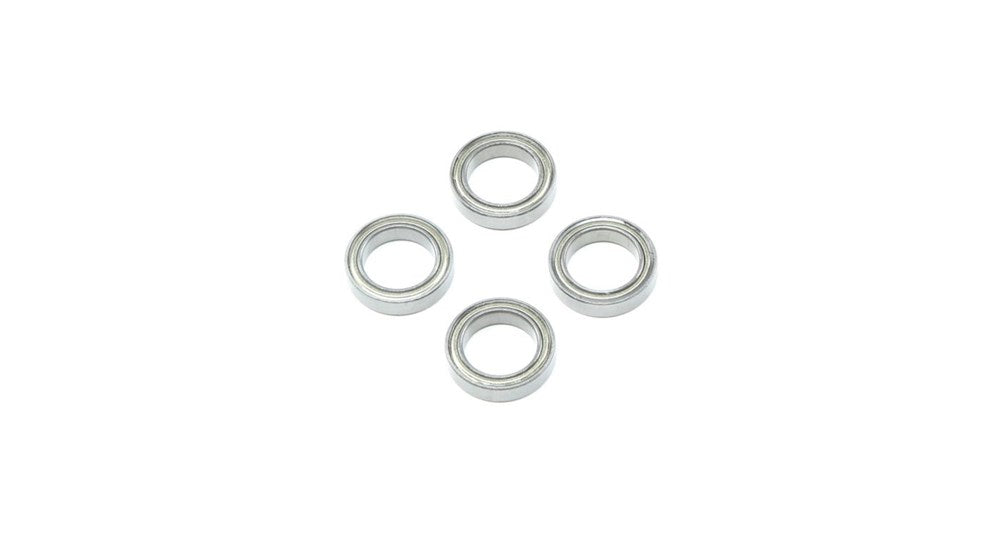 TLR LOSI LOS237000 12x18x4mm Ball Bearing (4) (8319087771885)
