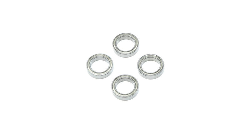 TLR LOSI LOS237000 12x18x4mm Ball Bearing (4) - Hobby City NZ