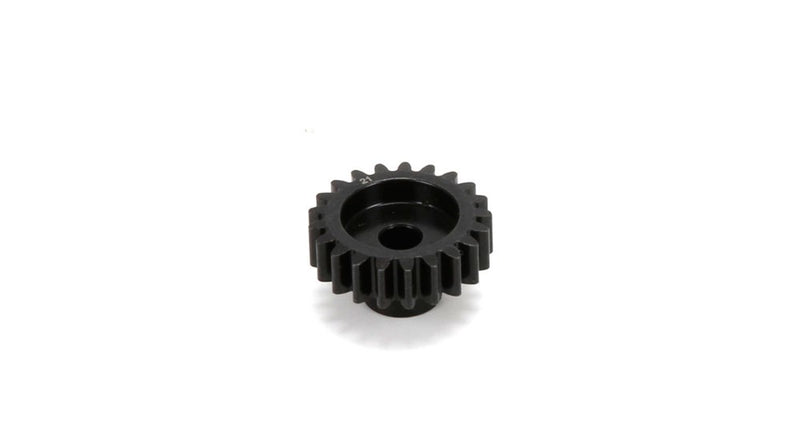 TLR LOSI LOS242009 Pinion Gear 21T 1.0M 5mm Shaft for 1/8th Mod 1 - Hobby City NZ