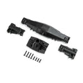 TLR LOSI LOS242055 Axle Housing Set Center Section: LMT (8319088230637)