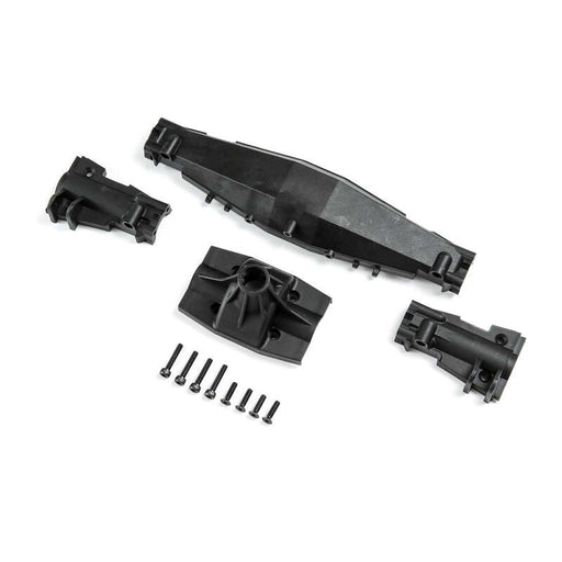 TLR LOSI LOS242055 Axle Housing Set Center Section: LMT - Hobby City NZ