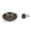 TLR LOSI LOS252008 Front/Rear 43T Ring & 13T Pinion Set 1:5 4wd DB XL (8319089311981)