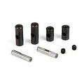 TLR LOSI LOS252020 Universal Rebuild Kit (2): 1:5 4wd DBXL (8319089475821)