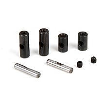 TLR LOSI LOS252020 Universal Rebuild Kit (2): 1:5 4wd DBXL (8319089475821)