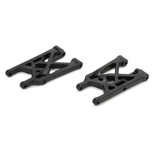 TLR LOSI LOS254001 Rear Suspension Arm Set (2): MINI WRC - Hobby City NZ