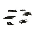 TLR LOSI LOS255001 Cap Head Screw Set (30): 1:5 4wd DB XL (8319092719853)