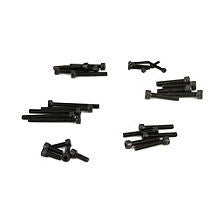 TLR LOSI LOS255001 Cap Head Screw Set (30): 1:5 4wd DB XL (8319092719853)