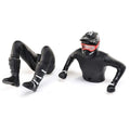 TLR LOSI LOS260007 Rider Figure FXR: Promoto-MX (8319093145837)
