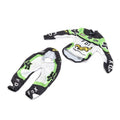 TLR LOSI LOS260010 Rider Jersey Set Pro Circuit: Promoto-MX (8319093276909)
