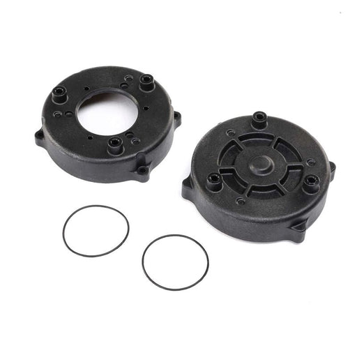 TLR LOSI LOS261005 Flywheel Housing & Seal Set: Promoto-MX - Hobby City NZ