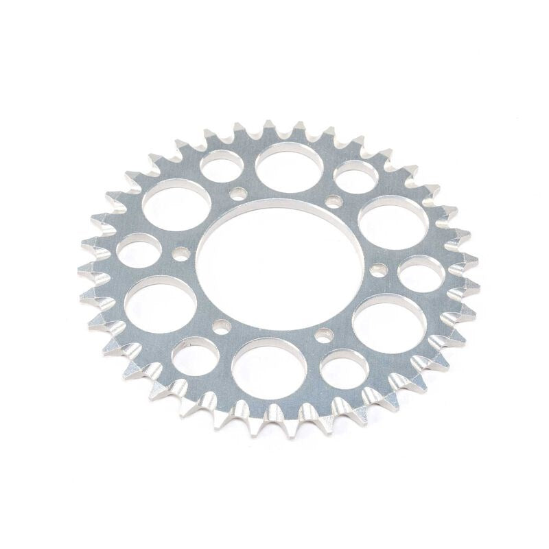 TLR LOSI LOS262003 Hub Chain Sprocket (Rear) Clear: Promoto-MX - Hobby City NZ