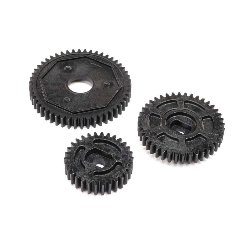 TLR LOSI LOS262007 Transmission Gear Set: Promoto-MX - Hobby City NZ