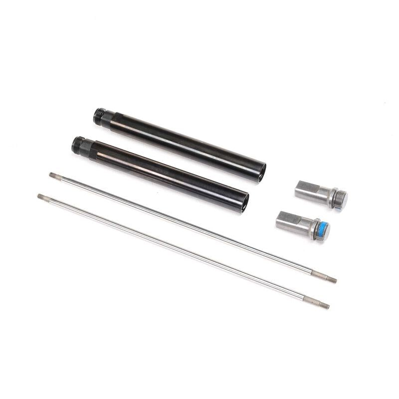 TLR LOSI LOS263004 Fork Shaft Set: Promoto-MX (8319096586477)