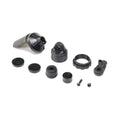 TLR LOSI LOS263008 Shock Plastics & Hardware: Promoto-MX (8319097143533)