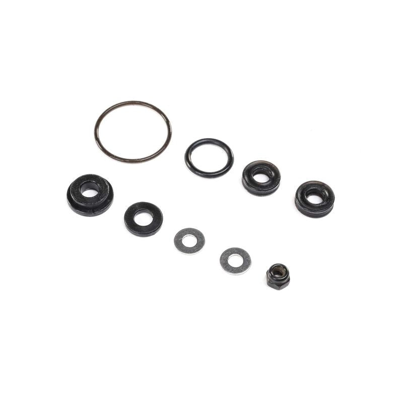 TLR LOSI LOS263009 Shock Rebuild Kit: Promoto-MX (8319097438445)