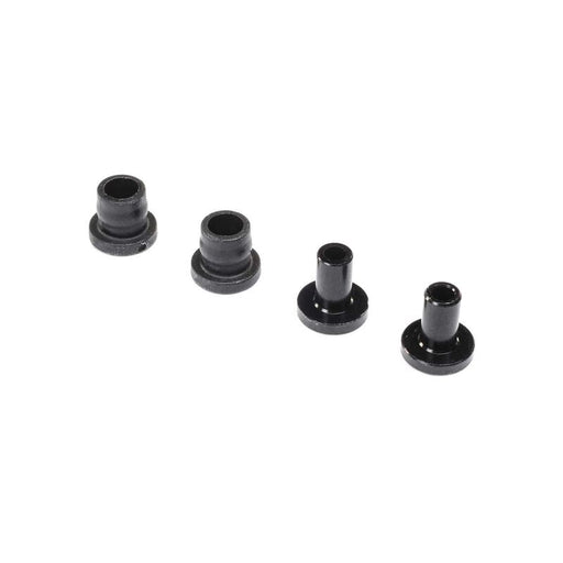 TLR LOSI LOS263012 Shock Cap Bushings (2): Promoto-MX - Hobby City NZ