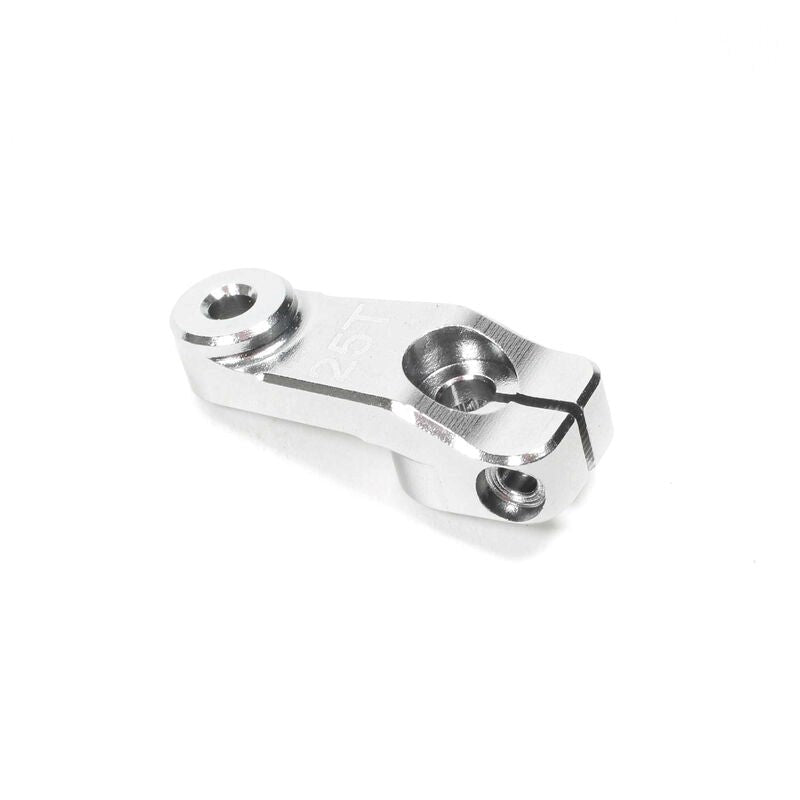 TLR LOSI LOS331014 Clamping Servo Horn Aluminum 25T: 22S (8319098847469)