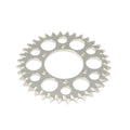 TLR LOSI LOS362008 Hub Chain Sprocket (Rear) Hard Anodized: Promoto-MX (8319101993197)