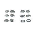 TLR LOSI LOS362009 Aluminum Chain Tension Adjuster Set: Promoto-MX (8319102288109)