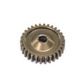 TLR LOSI LOS362012 Aluminum Compound Gear: Promoto-MX (8319102550253)