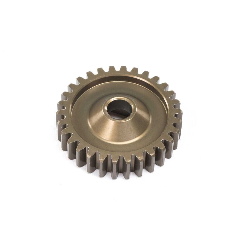 TLR LOSI LOS362012 Aluminum Compound Gear: Promoto-MX (8319102550253)